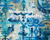 Omslag van Verbroken Belofte
