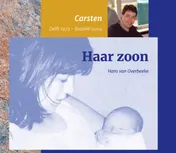 Omslag van Haar zoon