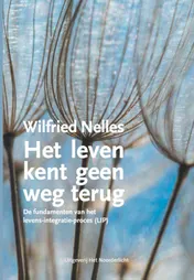 Omslag van Het leven kent geen weg terug