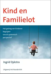 Omslag van Kind en familielot