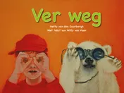 Omslag van Ver weg