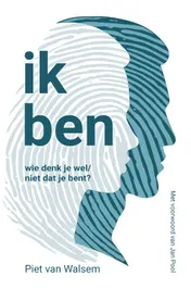 Omslag van Ik ben