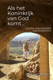 Omslag van Als het koninkrijk van God komt