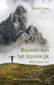 Omslag van Bouwen aan het Koninkrijk