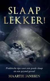 Omslag van Slaap Lekker!