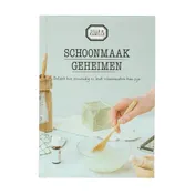 Omslag van Schoonmaakgeheimen