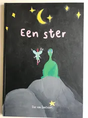 Omslag van Een Ster