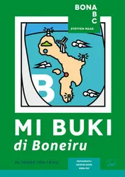 Omslag van Mi Buki di Boneiru