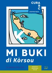Omslag van Mi Buki di Kòrsou