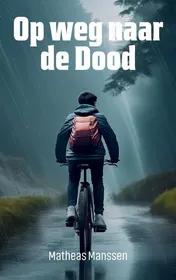 Omslag van Op weg naar de Dood