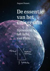 Omslag van De essentie van het universum