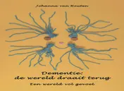 Omslag van Dementie: de wereld draait terug