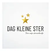 Omslag van Dag kleine ster