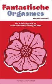 Omslag van Fantastische Orgasmes