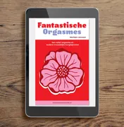 Omslag van Fantastische Orgasmes