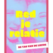 Omslag van Red je relatie