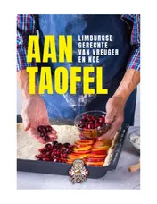Omslag van Aan Taofel