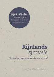 Omslag van Rijnlands Sjravele