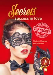 Omslag van Secrets success in love