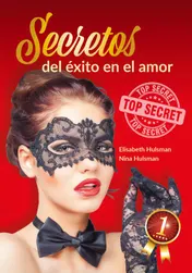 Omslag van Secretos del exito en el amor