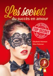 Omslag van Les secrets du succès en amour