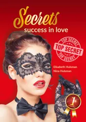 Omslag van Secrets succes in love
