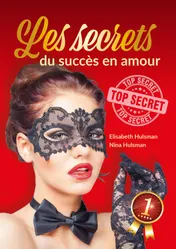 Omslag van Les secrets du succès en amour