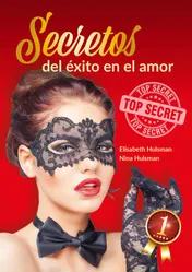 Omslag van Secretos del exito en el amor