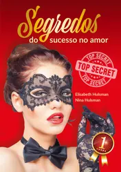 Omslag van Segredos do successo no amor