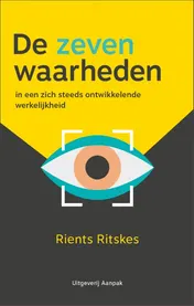 Omslag van De zeven waarheden