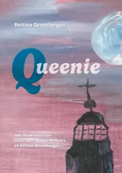 Omslag van Queenie