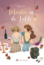 Omslag van Meester in de liefde