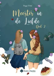 Omslag van Meester in de liefde