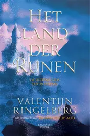 Omslag van Het land der Runen