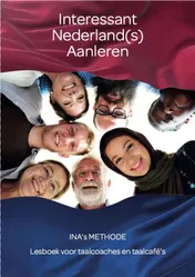 Omslag van Interessant Nederland(s) Aanleren