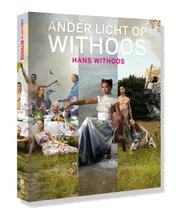 Omslag van Ander licht op Withoos
