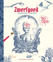 Omslag van Zwerfgoed