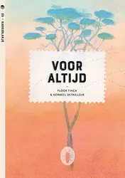Omslag van Voor altijd (set van 6)