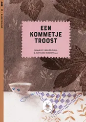 Omslag van Een kommetje troost (set van 6)