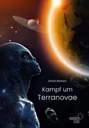 Omslag van Kampf um Terranovae