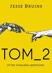 Omslag van Tom_2