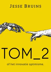 Omslag van Tom_2