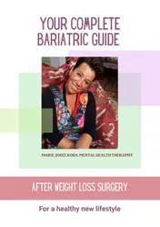 Omslag van Your complete bariatric guide