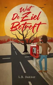 Omslag van Wat De Ziel Betreft