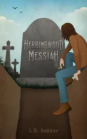 Omslag van Herringwood Messiah