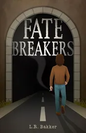 Omslag van Fatebreakers