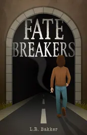 Omslag van Fatebreakers