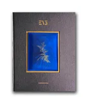 Omslag van CARAT BLUE EDITION