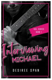 Omslag van Interviewing Michael