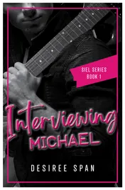 Omslag van Interviewing Michael